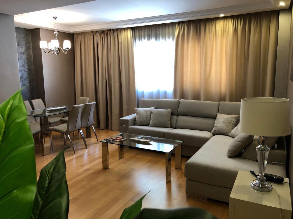 بينالماذينا Artplatinum Suites & Apartments المظهر الخارجي الصورة