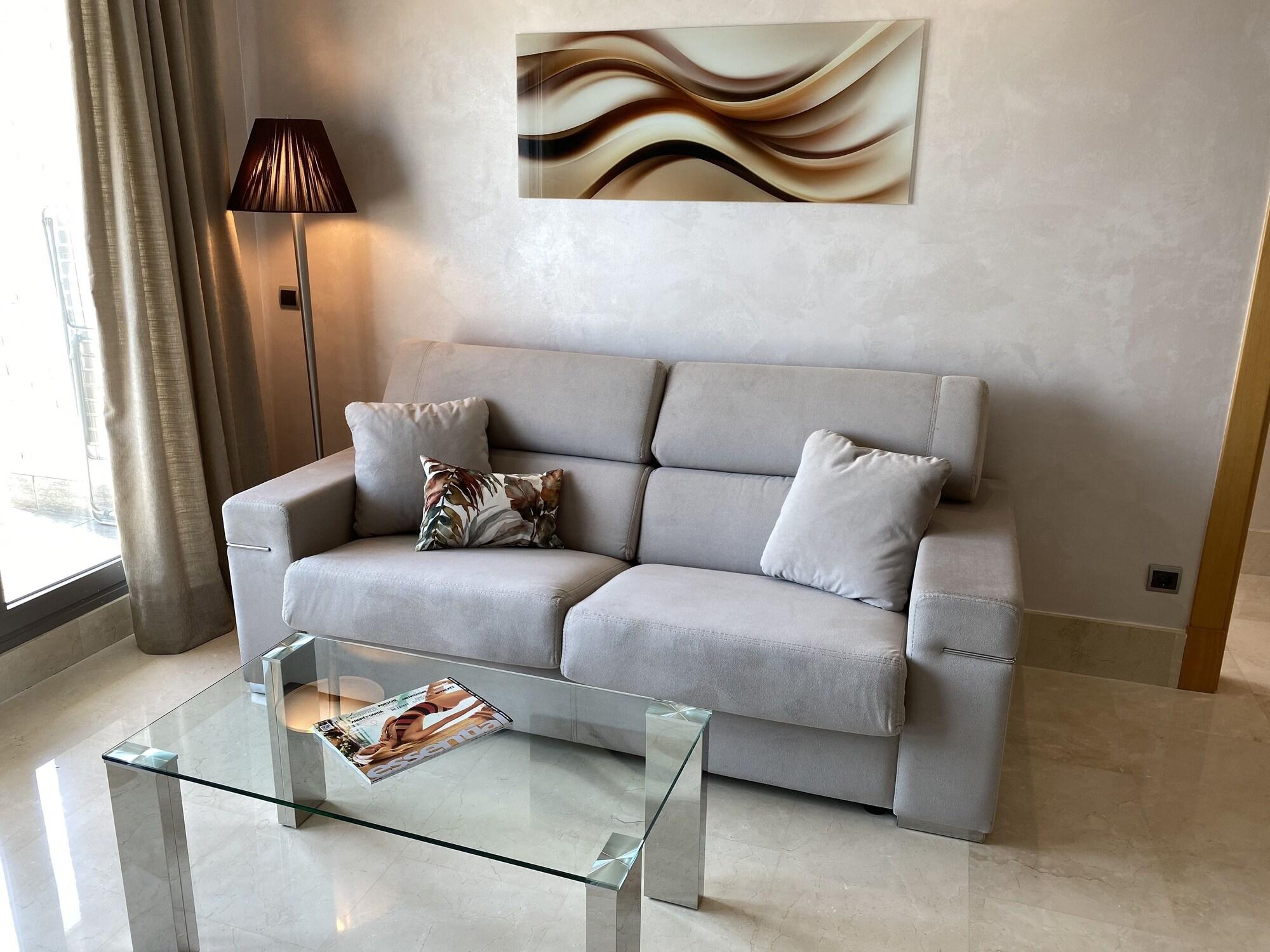 بينالماذينا Artplatinum Suites & Apartments المظهر الخارجي الصورة