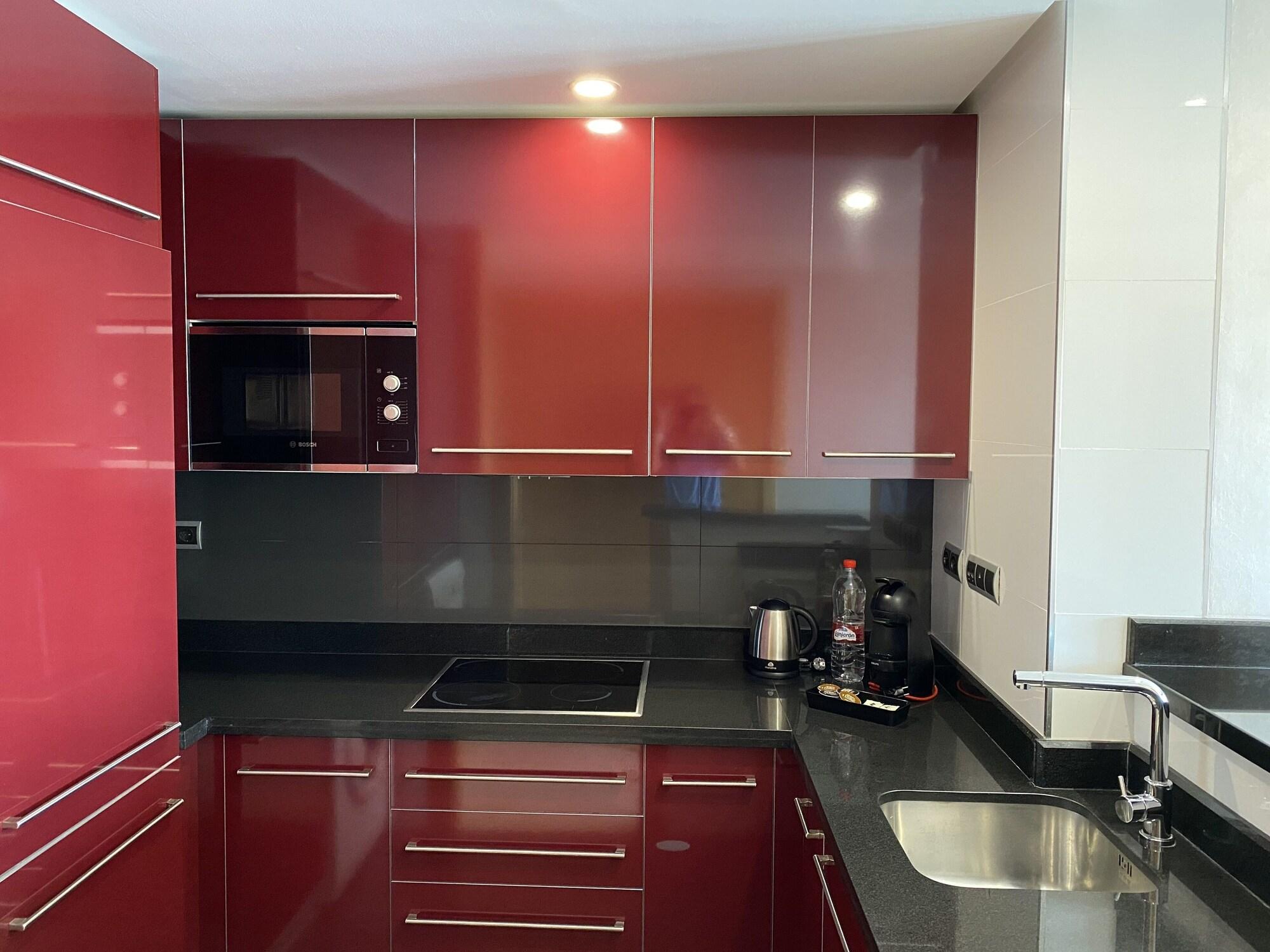 بينالماذينا Artplatinum Suites & Apartments المظهر الخارجي الصورة