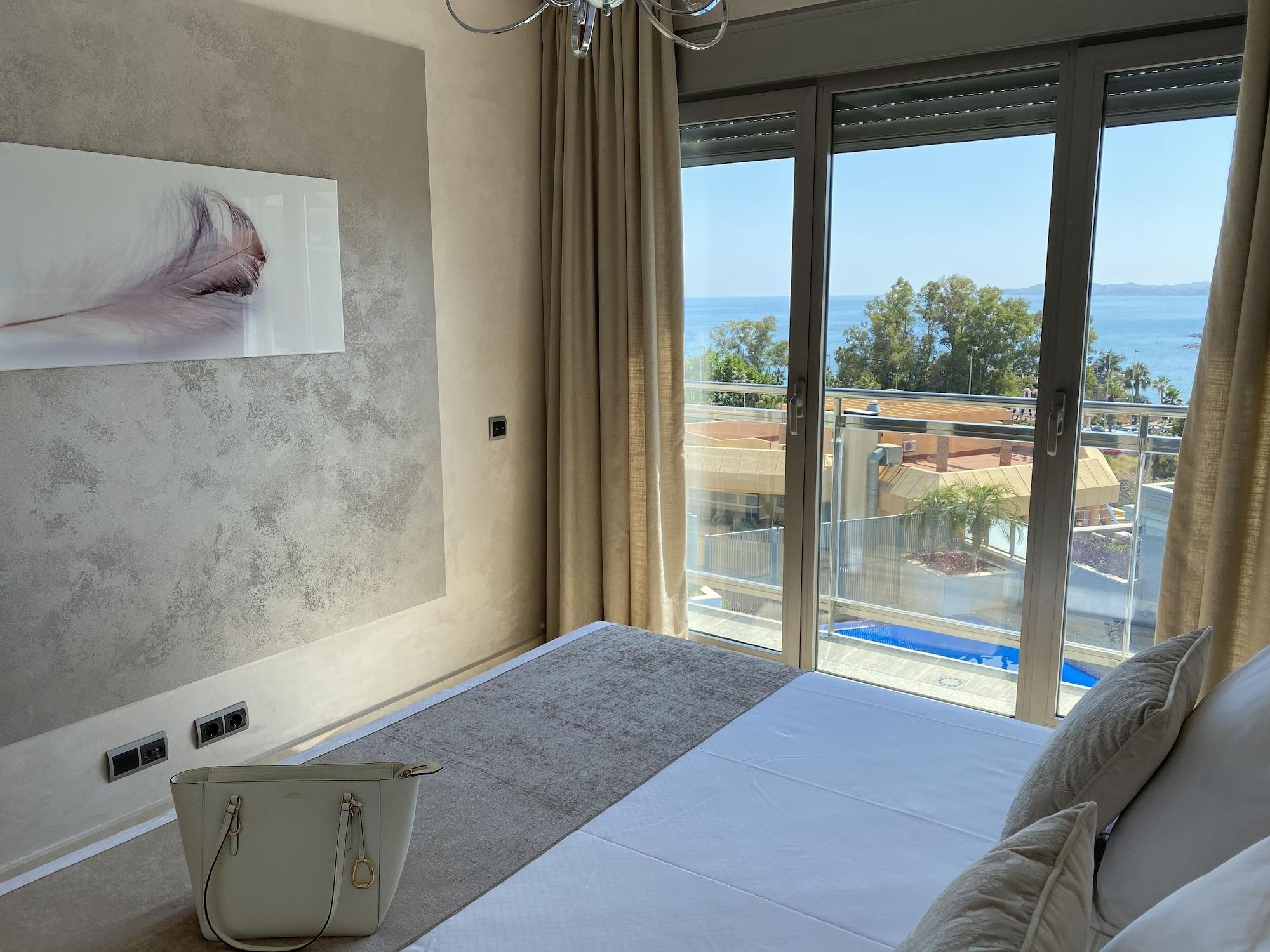 بينالماذينا Artplatinum Suites & Apartments المظهر الخارجي الصورة