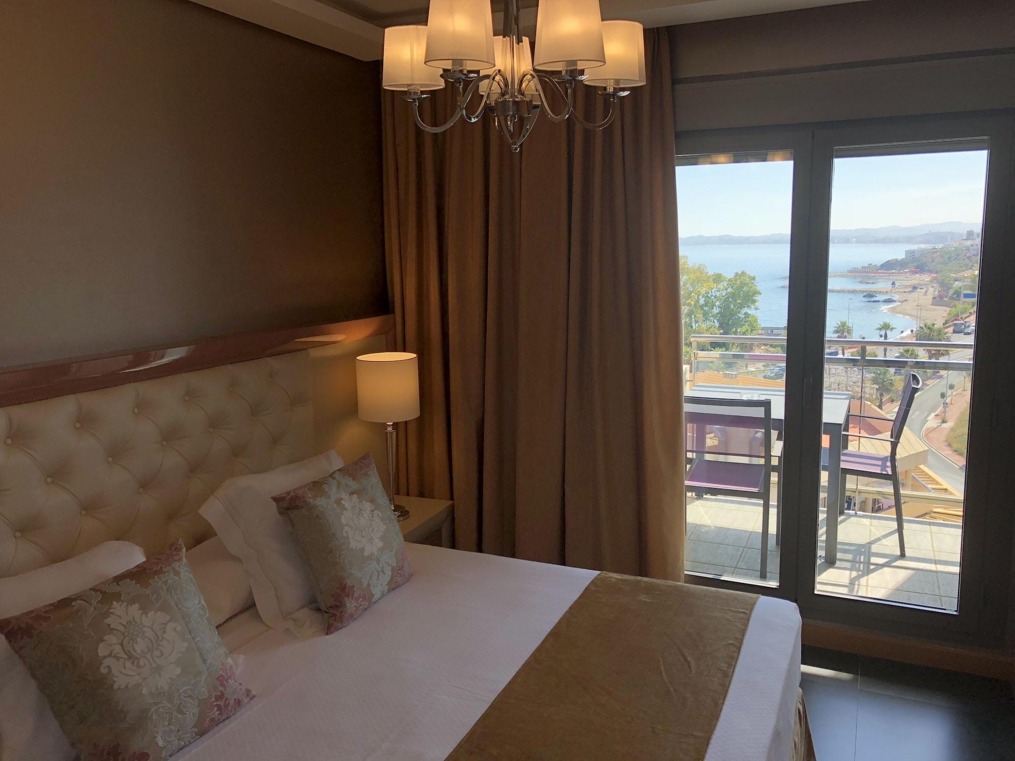 بينالماذينا Artplatinum Suites & Apartments المظهر الخارجي الصورة