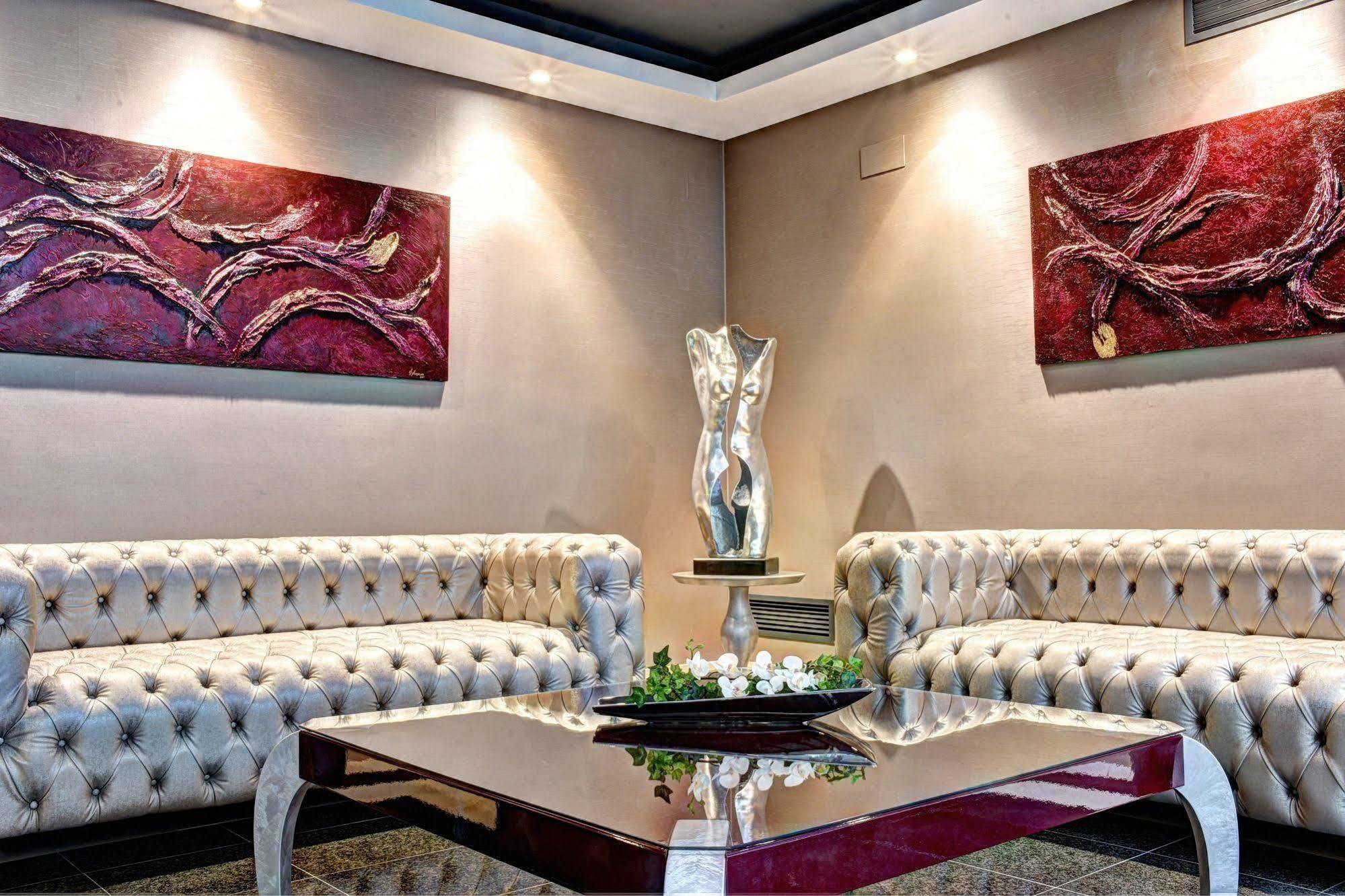 بينالماذينا Artplatinum Suites & Apartments المظهر الخارجي الصورة