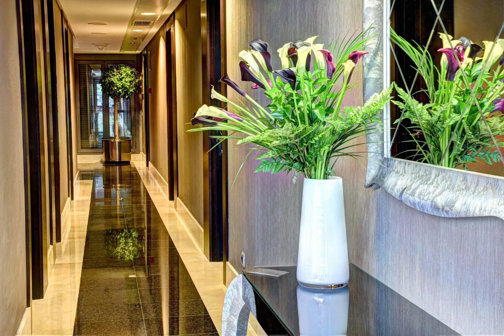 بينالماذينا Artplatinum Suites & Apartments المظهر الخارجي الصورة